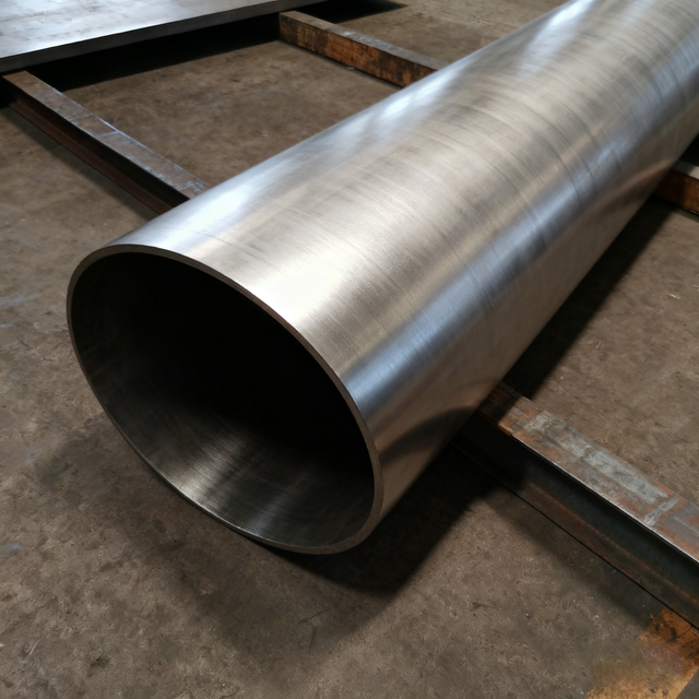 Hastelloy G-35 Stainless Metal