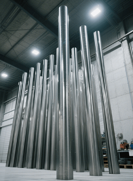 What Is The Oxidation of Alloys? How Do Superalloys Resist Oxidation?