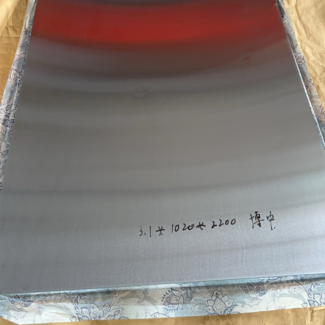 Hastelloy B Stainless Steel