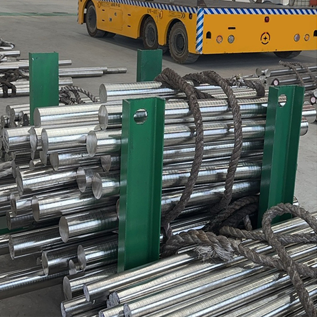 Inconel 690 Stainless Steel