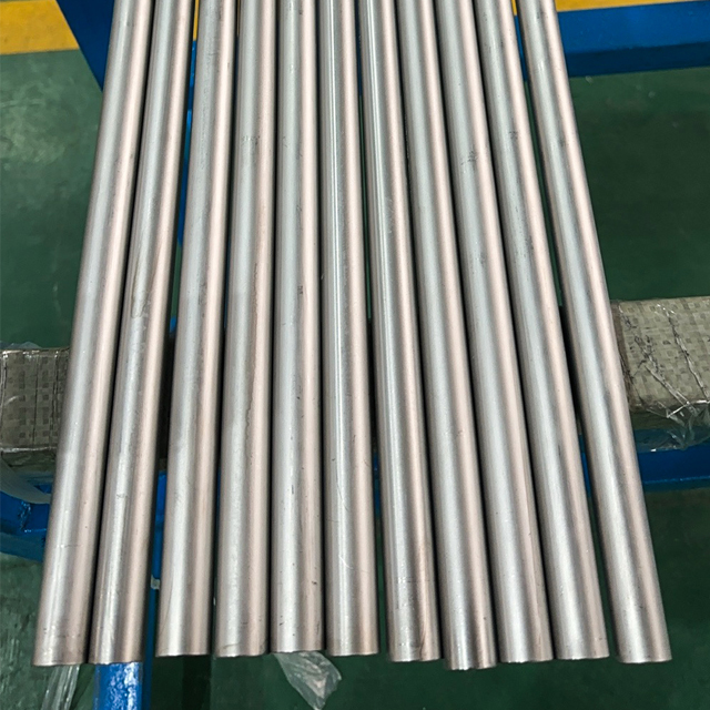 Inconel X-750 Inconel X-750