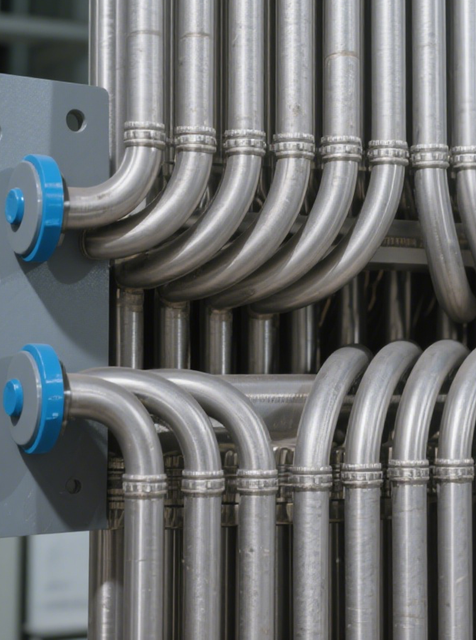 Nuclear Power and Semiconductor Field