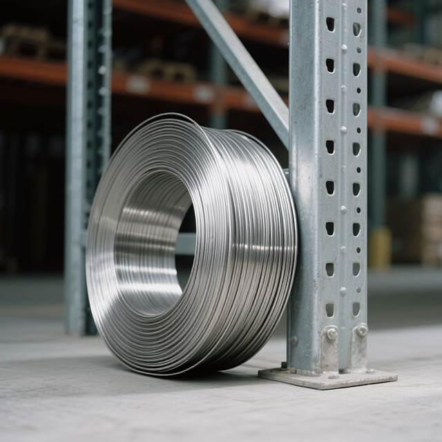 Monel R405 Stainless Steel