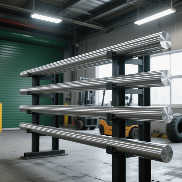 Incoloy 800HT Stainless Steel