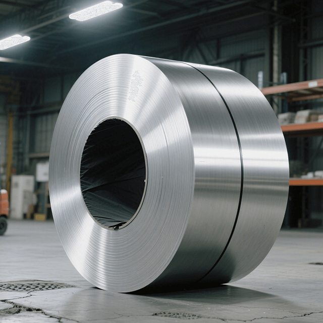 Nimonic 263 Stainless Steel