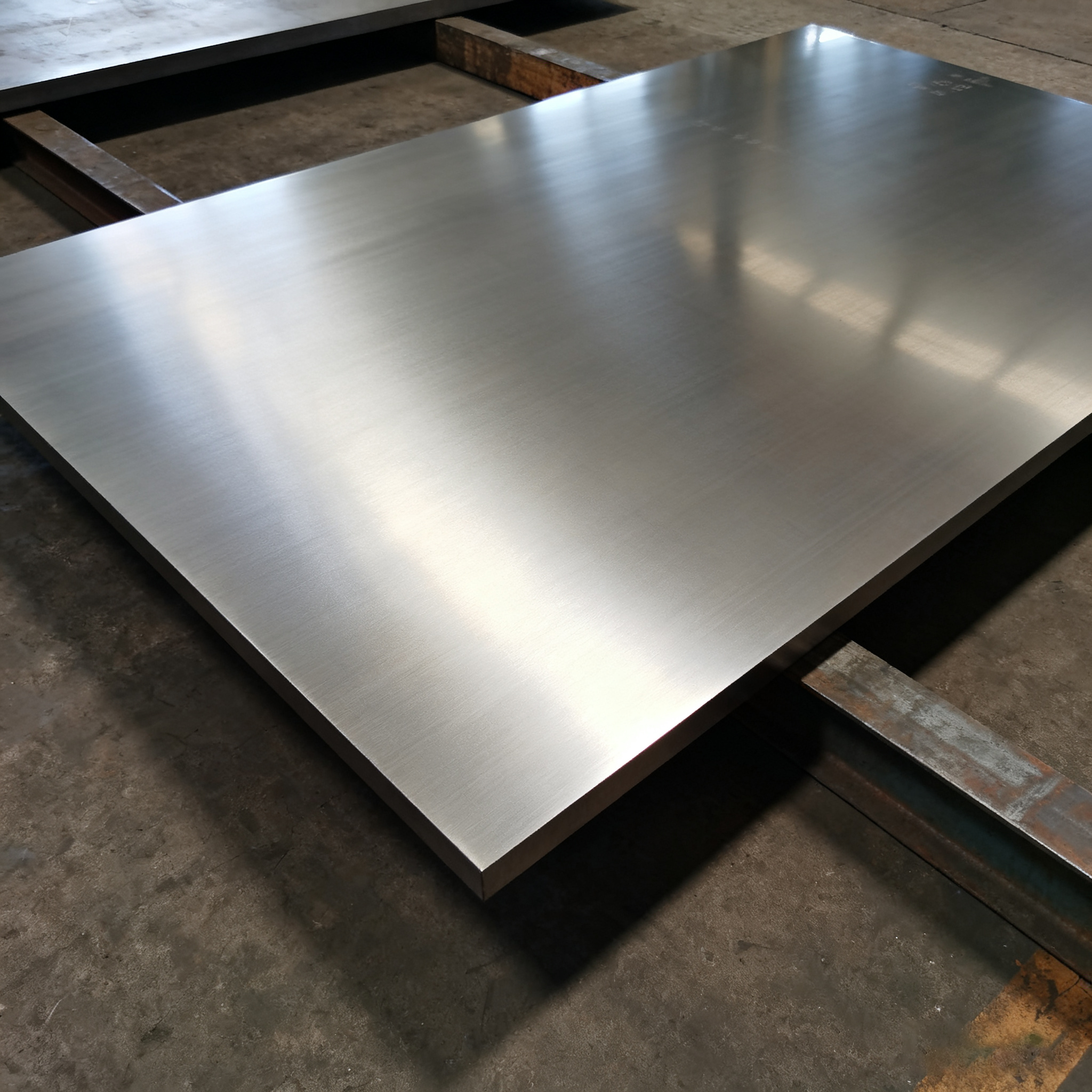 Hastelloy G-35 Stainless Metal