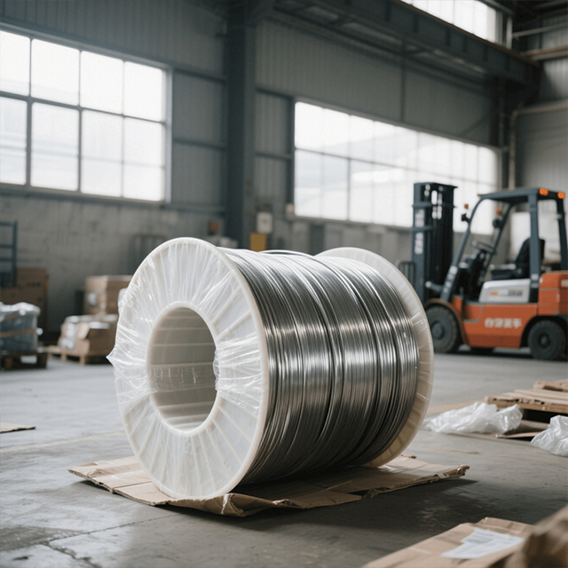 Hastelloy B Stainless Steel