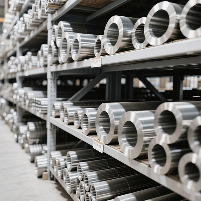 Inconel 690 Stainless Steel