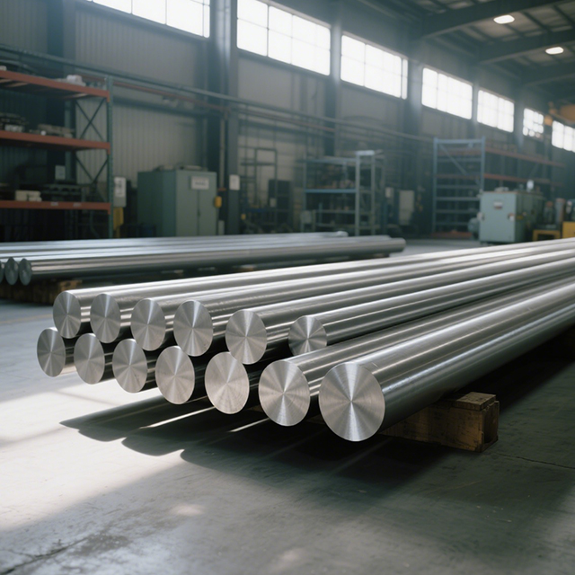 Inconel 718 Inconel 718