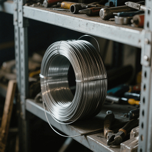 Hastelloy C276 Stainless Steel