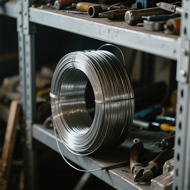 Hastelloy C276 Stainless Steel