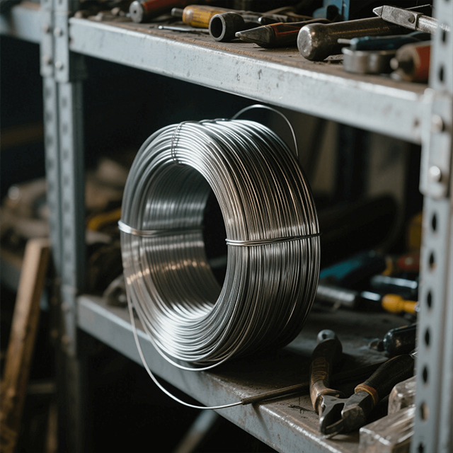 Hastelloy C276 Stainless Steel