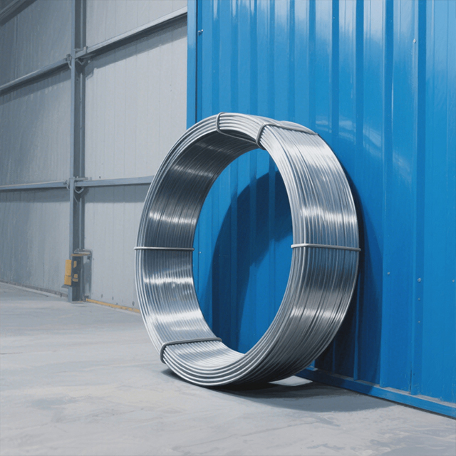 Hastelloy C22 Stainless Steel