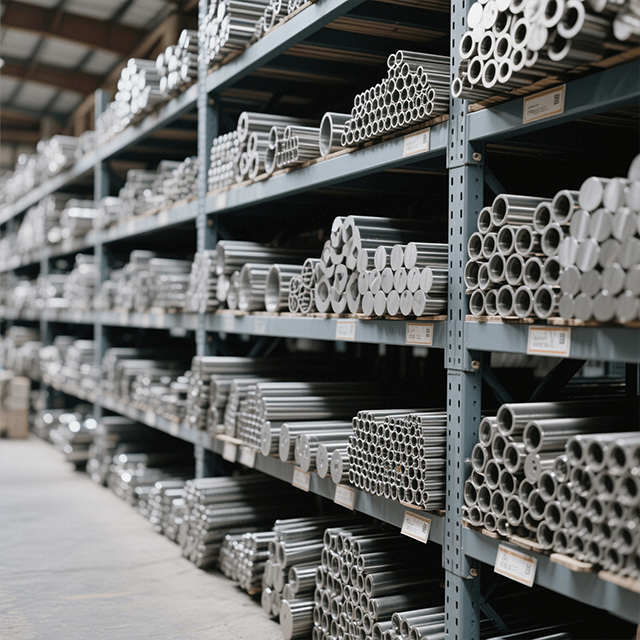 Hastelloy B Stainless Steel