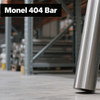 Monel 404 Stainless Steel