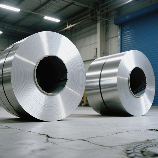 Incoloy 800 Stainless Steel