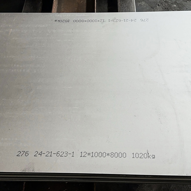 Hastelloy C276 Stainless Steel