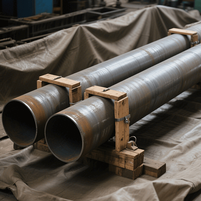 Monel 501 Stainless Steel