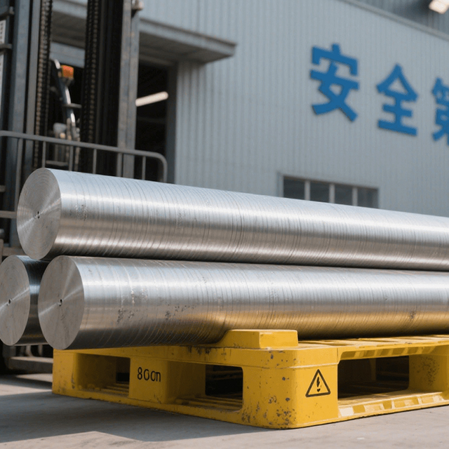 Monel 401 Stainless Steel