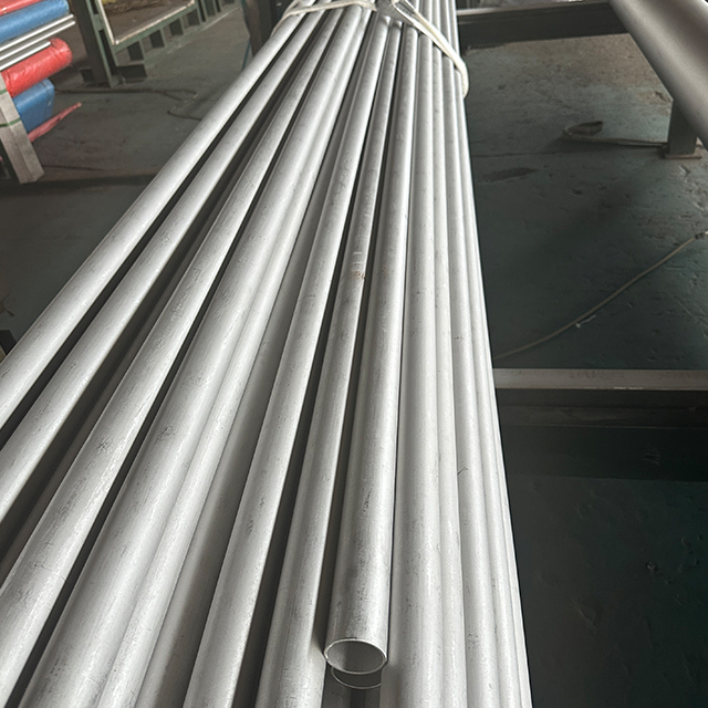 Nimonic 263 Stainless Steel