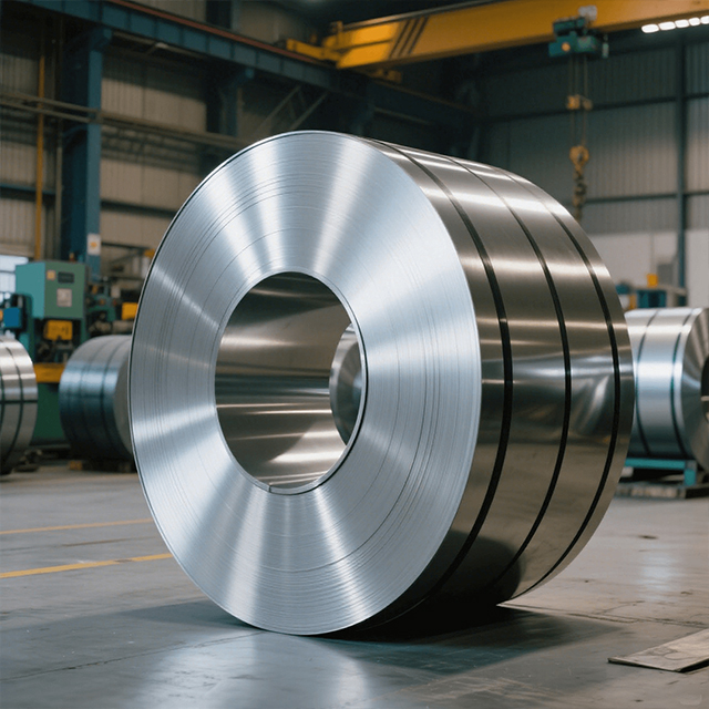 Inconel 690 Stainless Steel