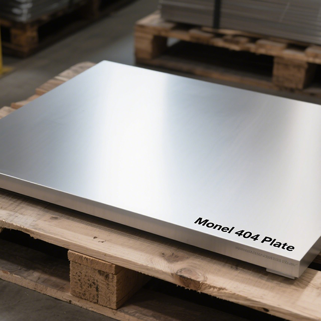 Monel 404 Stainless Steel