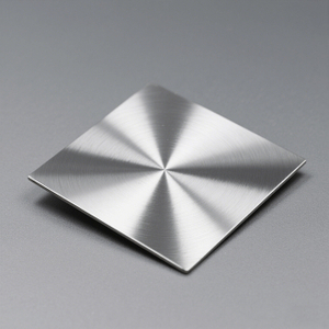 Nicrofer 6025HT Stainless Steel