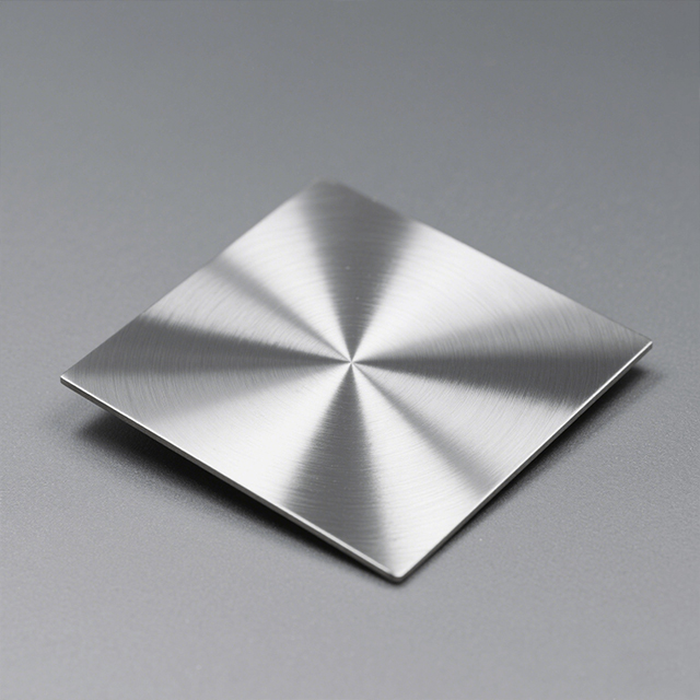 Nicrofer 6025HT Stainless Steel