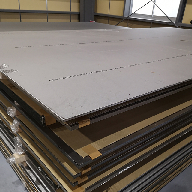 Monel 401 Stainless Steel