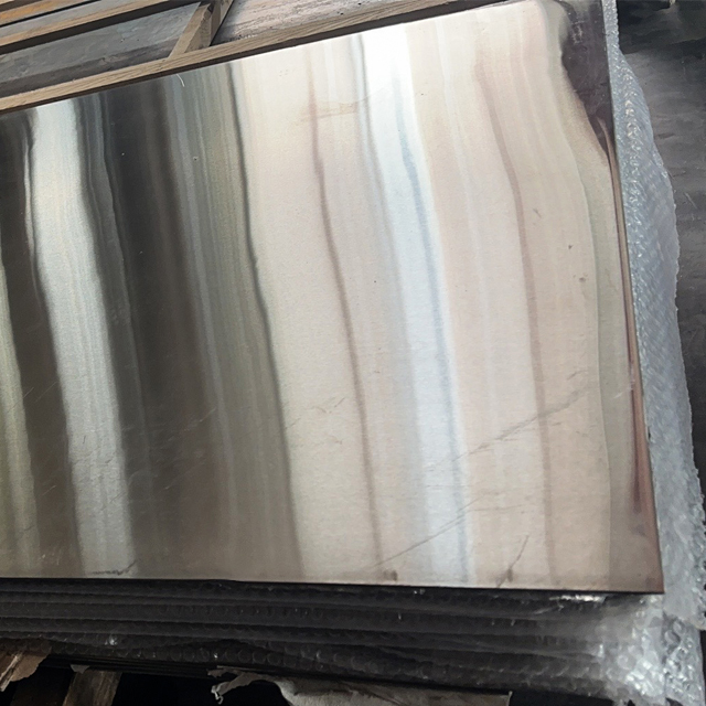 Hastelloy C22 Stainless Steel