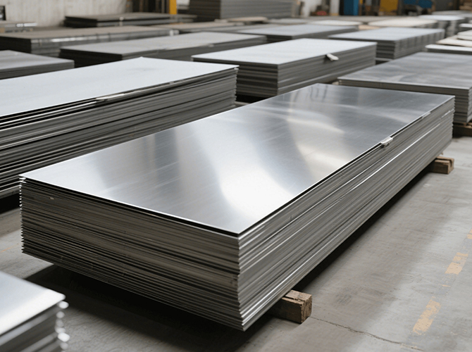 What Is Nickel Alloy? What Are The Alloying Elements?