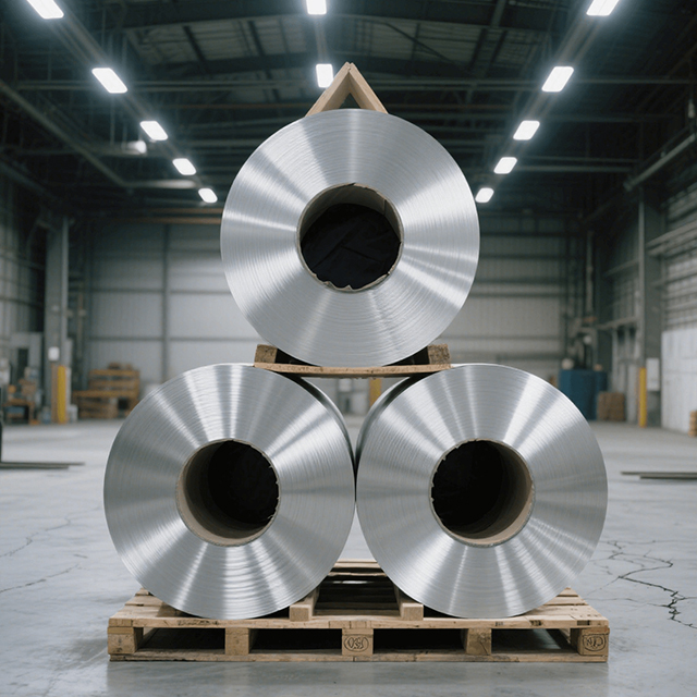 Incoloy 925 Stainless Steel