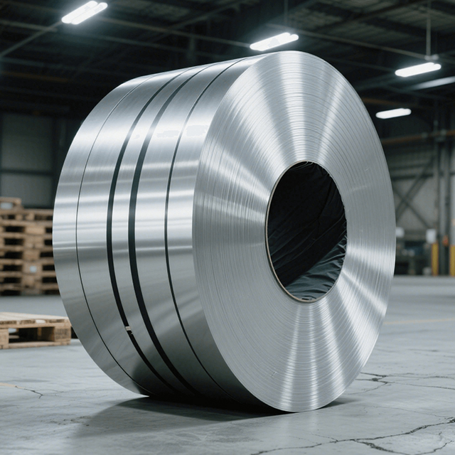 Monel R405 Stainless Steel