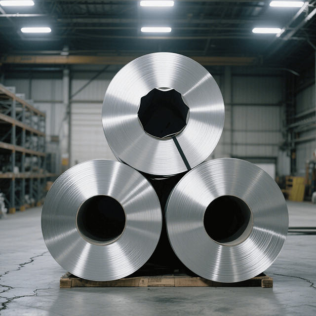 Monel 401 Stainless Steel