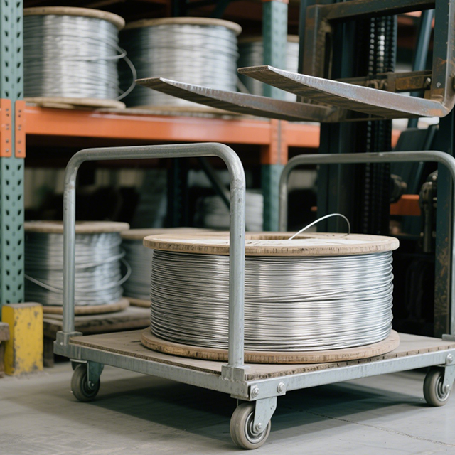 Nimonic 263 Stainless Steel