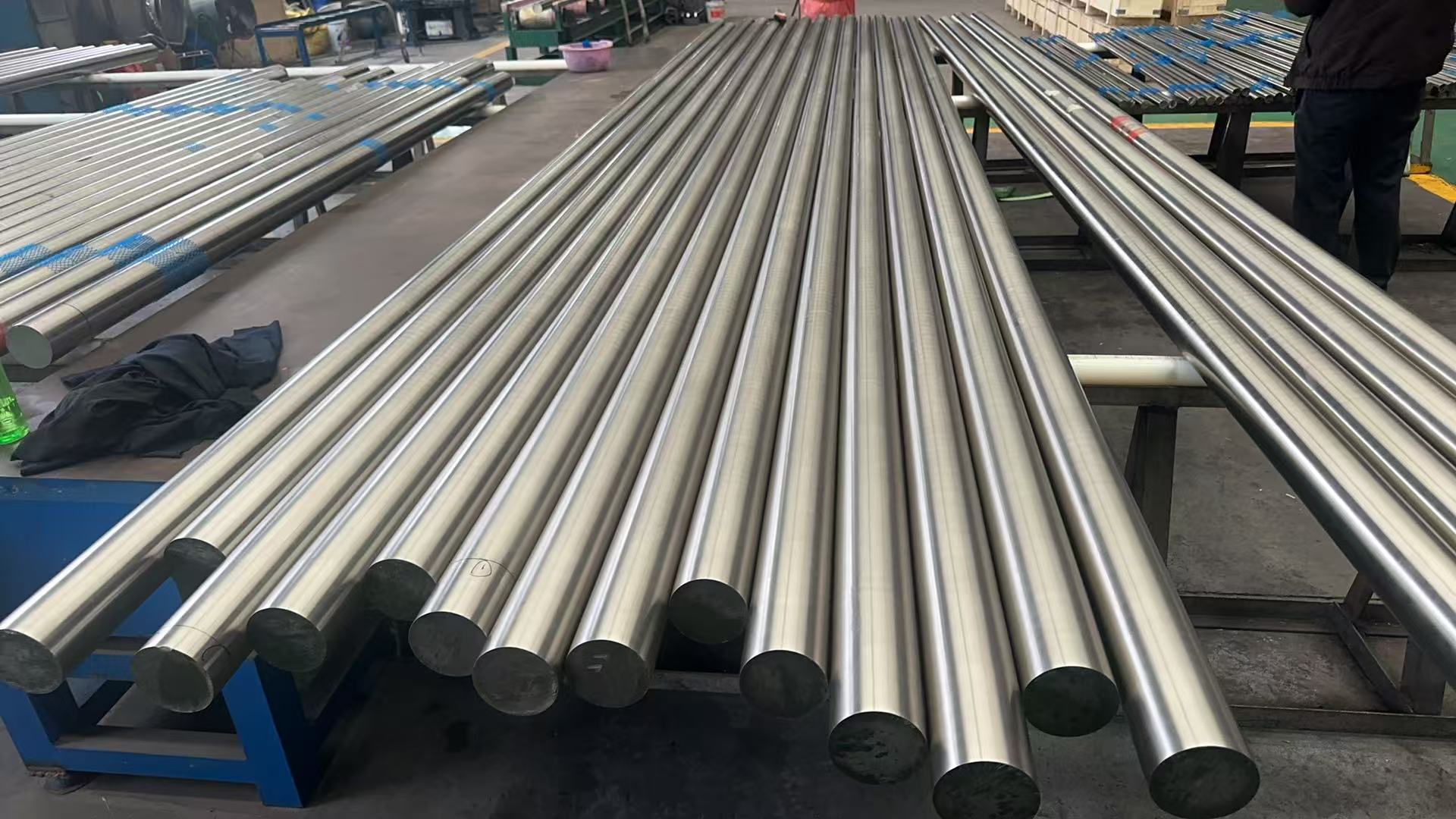 4J32 Super-Invar Alloy Stainless Steel