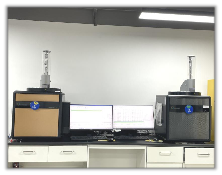 mechanical property testing of nickel alloy bars