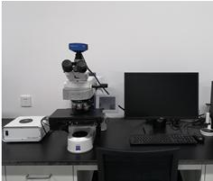 spectrometer analysis for nickel alloy materials