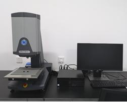 testing for nickel alloy pipes