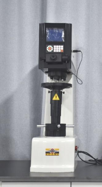 testing for nickel alloy pipes