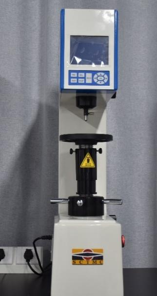 testing for nickel alloy pipes